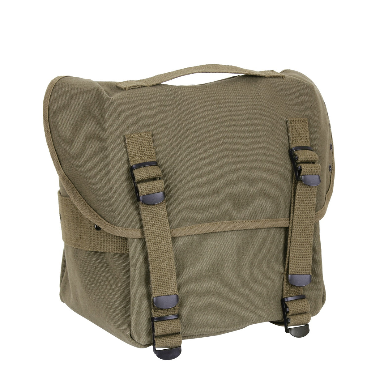 Rothco G.I. Style Canvas Butt Pack