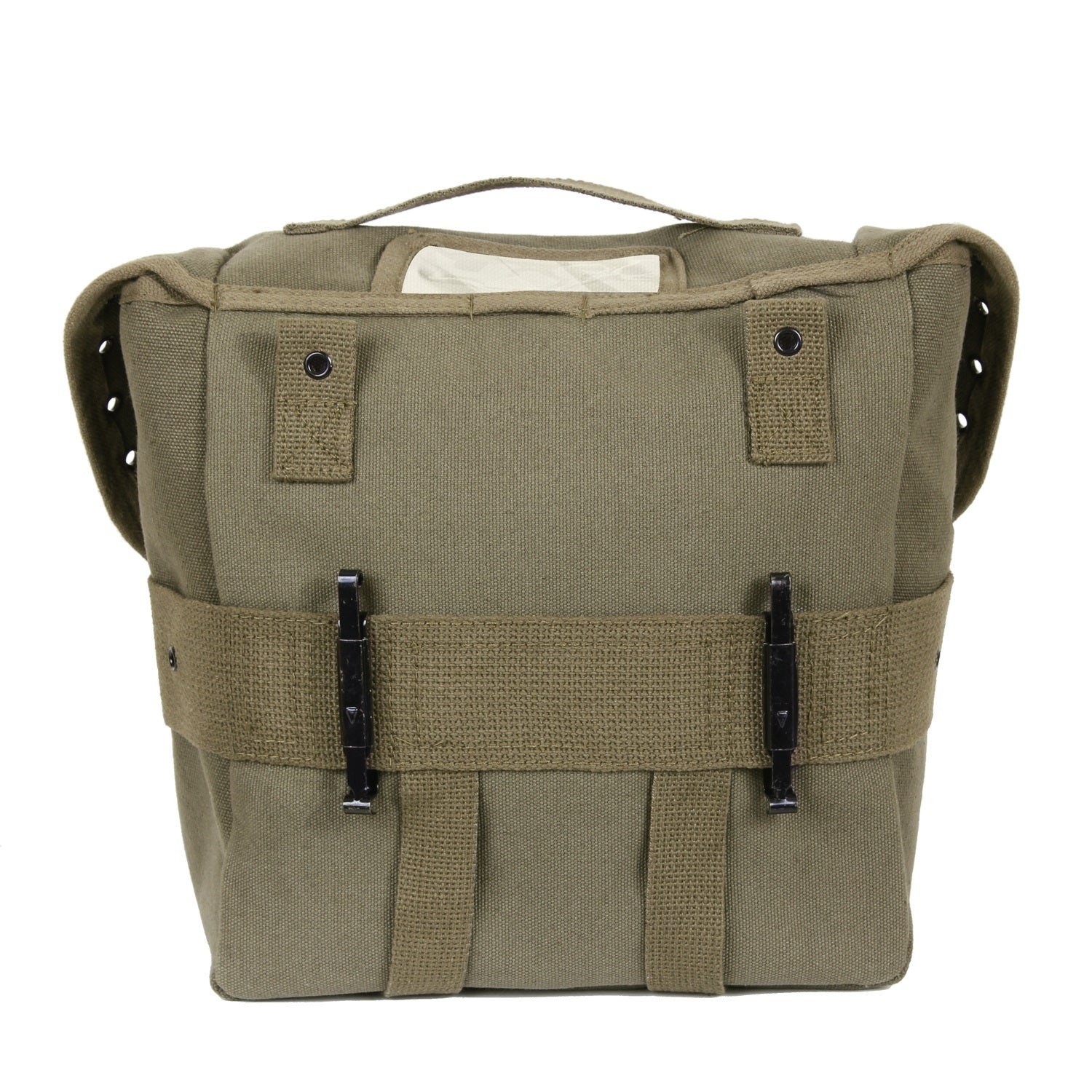 Rothco G.I. Style Canvas Butt Pack