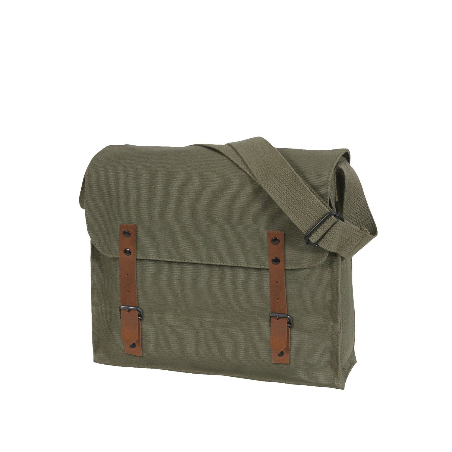 Rothco Canvas Medic Bag