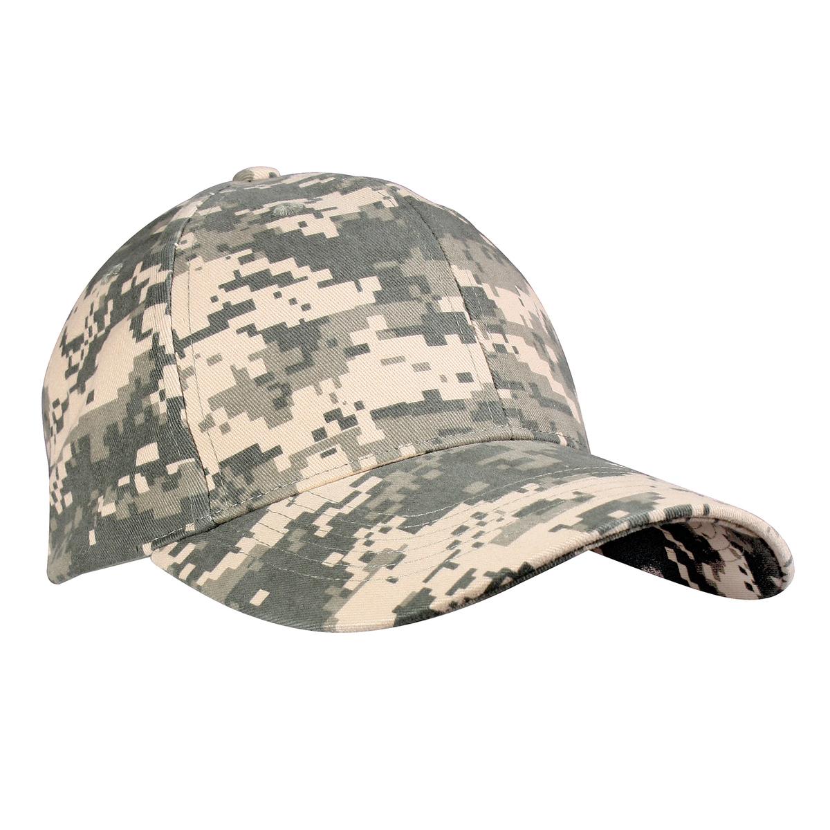 Rothco Low Profile Cap - ACU Digital