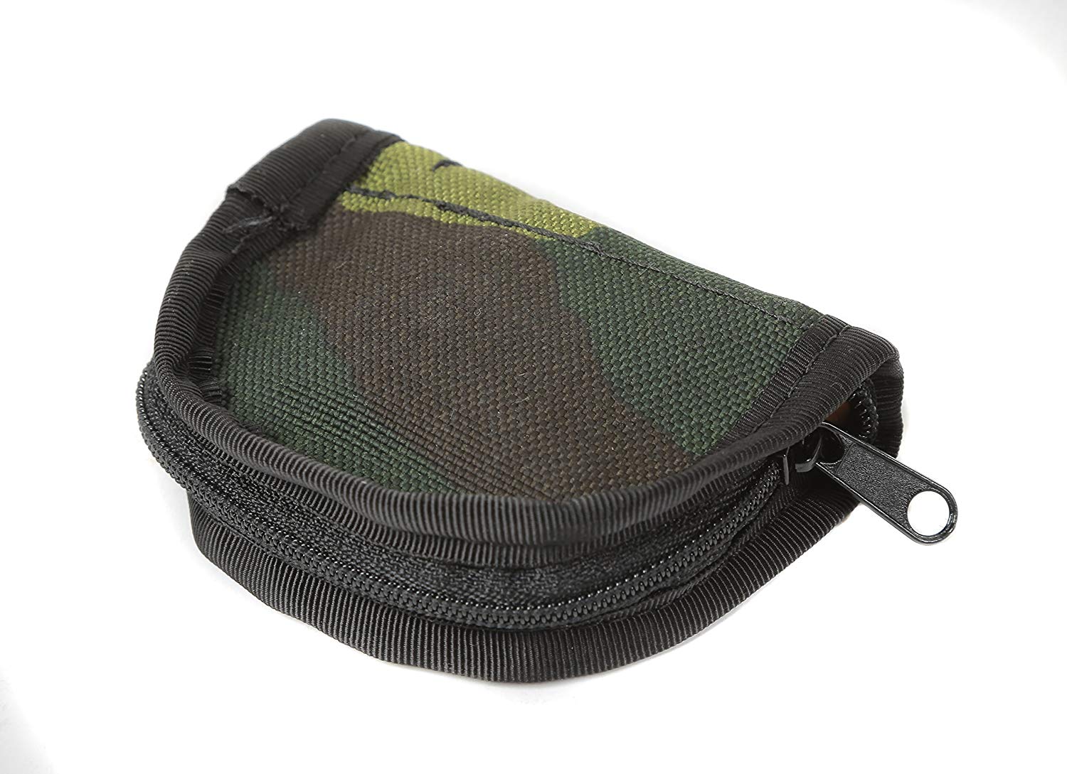 Raine Military Sewing Kit with Scissors - Travel Sewing Kit