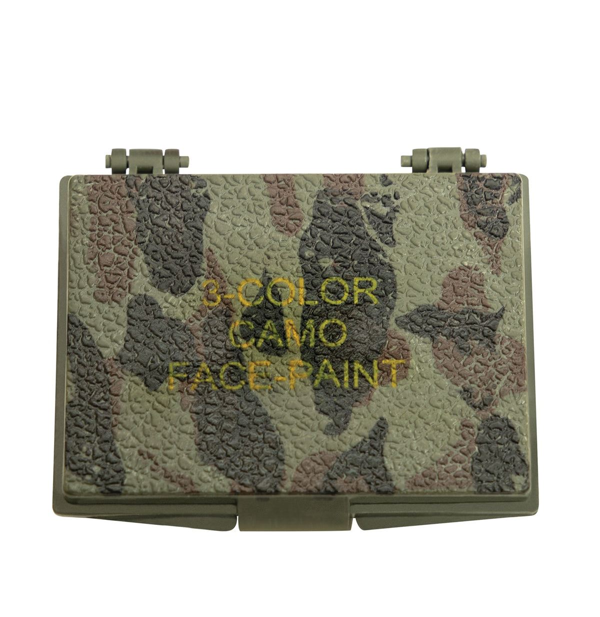 Rothco 3 Color OCP Camo Face Paint Compact