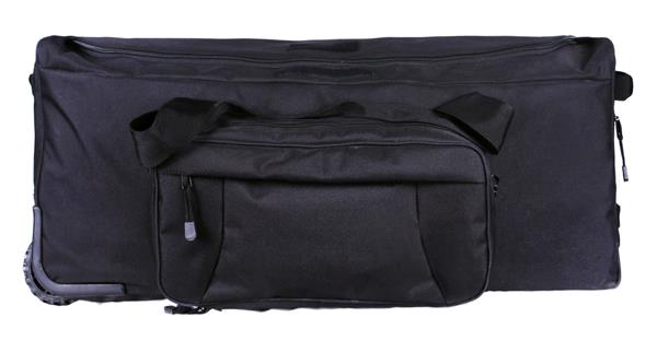 Wheeled Deployment Bag - Various Colors