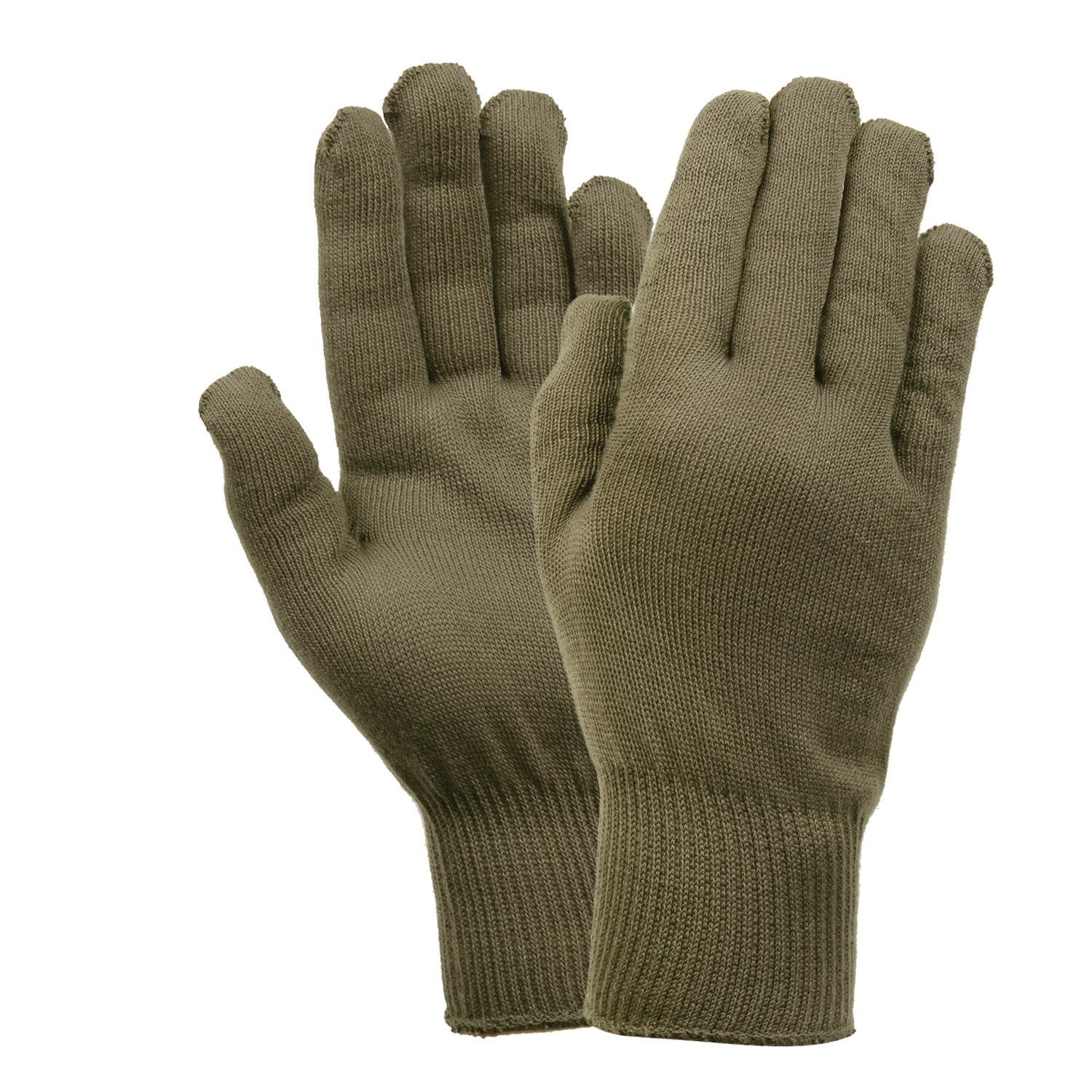 Rothco G.I. Polypropylene Glove Liners