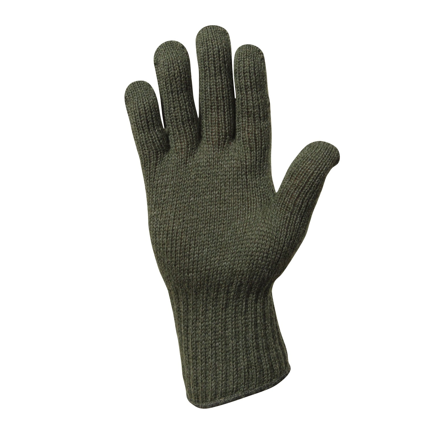 Rothco G.I. Glove Liners Olive Drab