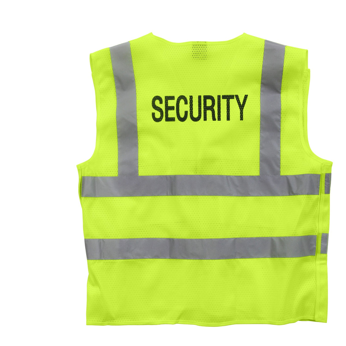 Rothco Security 5-Point Breakaway Safety Vest