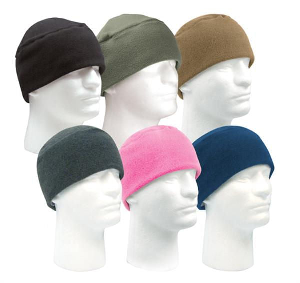 Rothco Watch Cap/Polar Fleece