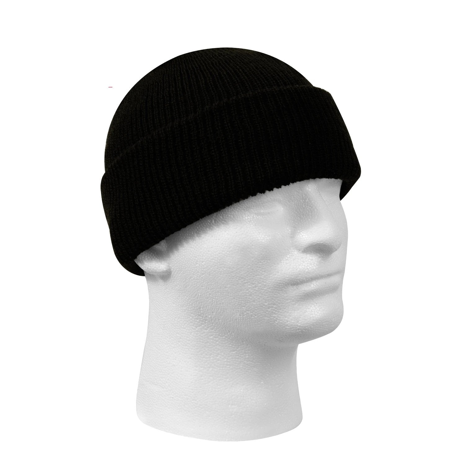 Rothco Genuine G.I. Wool Watch Cap - Made in U.S.A.