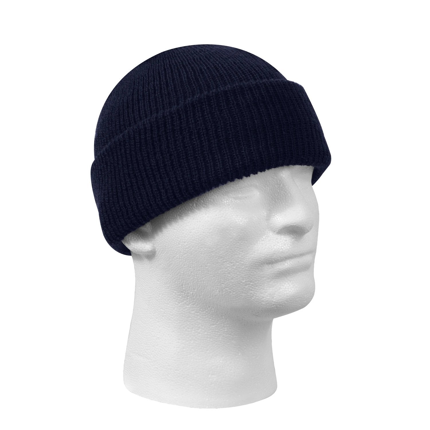 Rothco Genuine G.I. Wool Watch Cap - Made in U.S.A.
