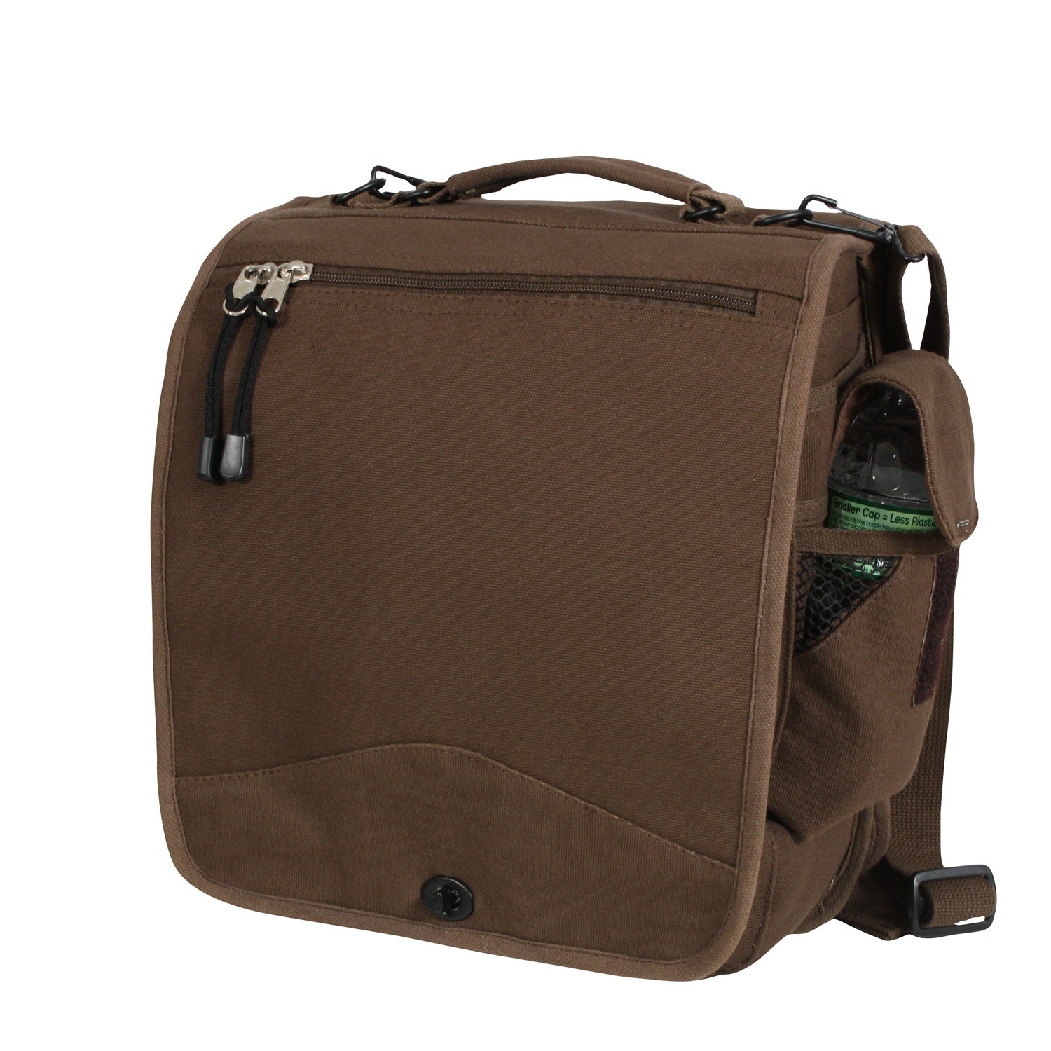 Rothco Canvas M-51 Engineers Field Bag