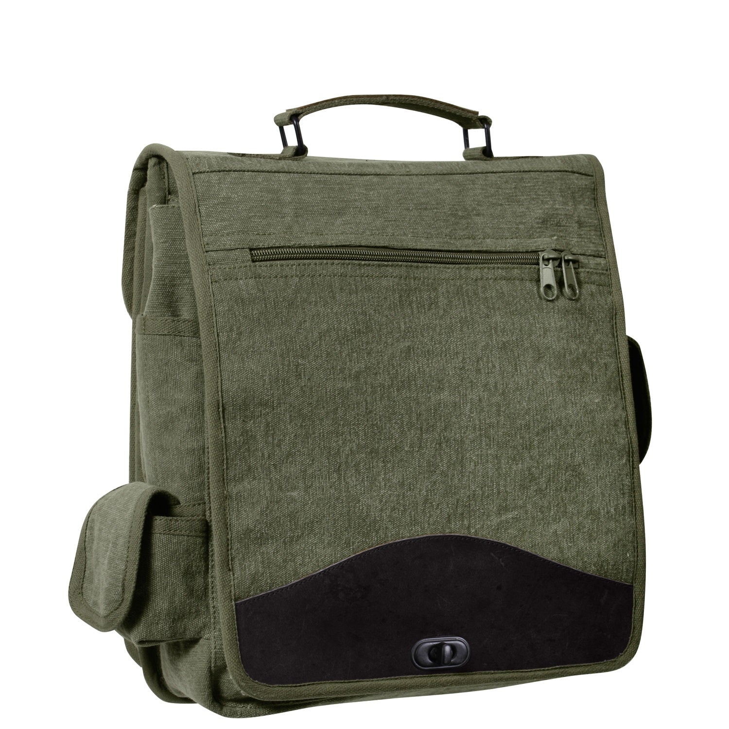 Rothco Vintage M-51 Engineers Bag