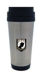 POW-MIA Stainless Steel POW Mug