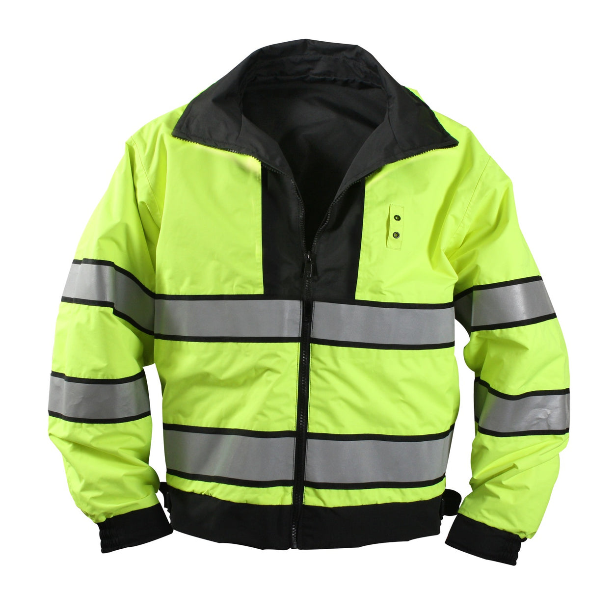 Rothco Reversible Hi-visibility Uniform Jacket