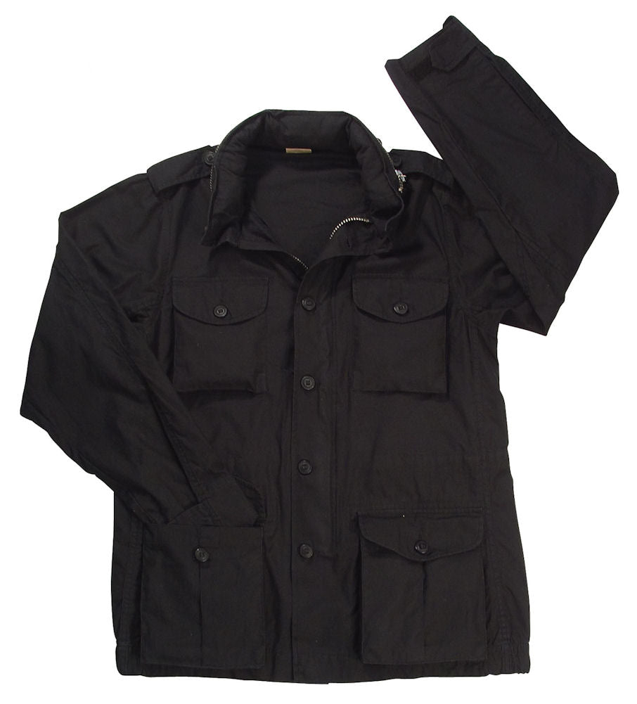 Rothco Vintage Lightweight M-65 Field Jacket - Various Colors