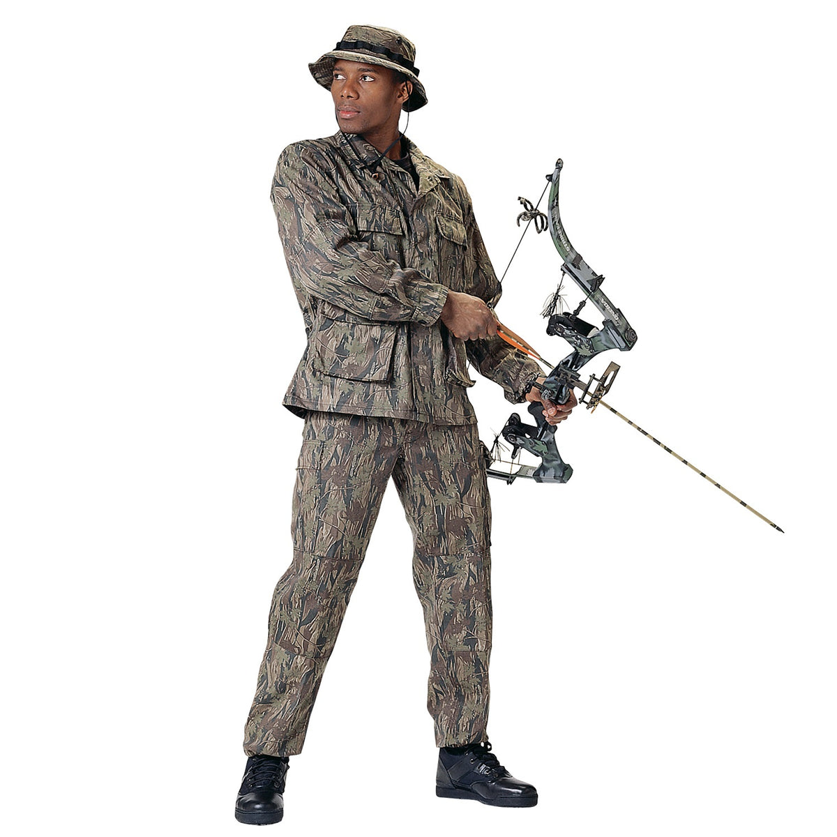 Rothco Smokey Branch BDU Pant