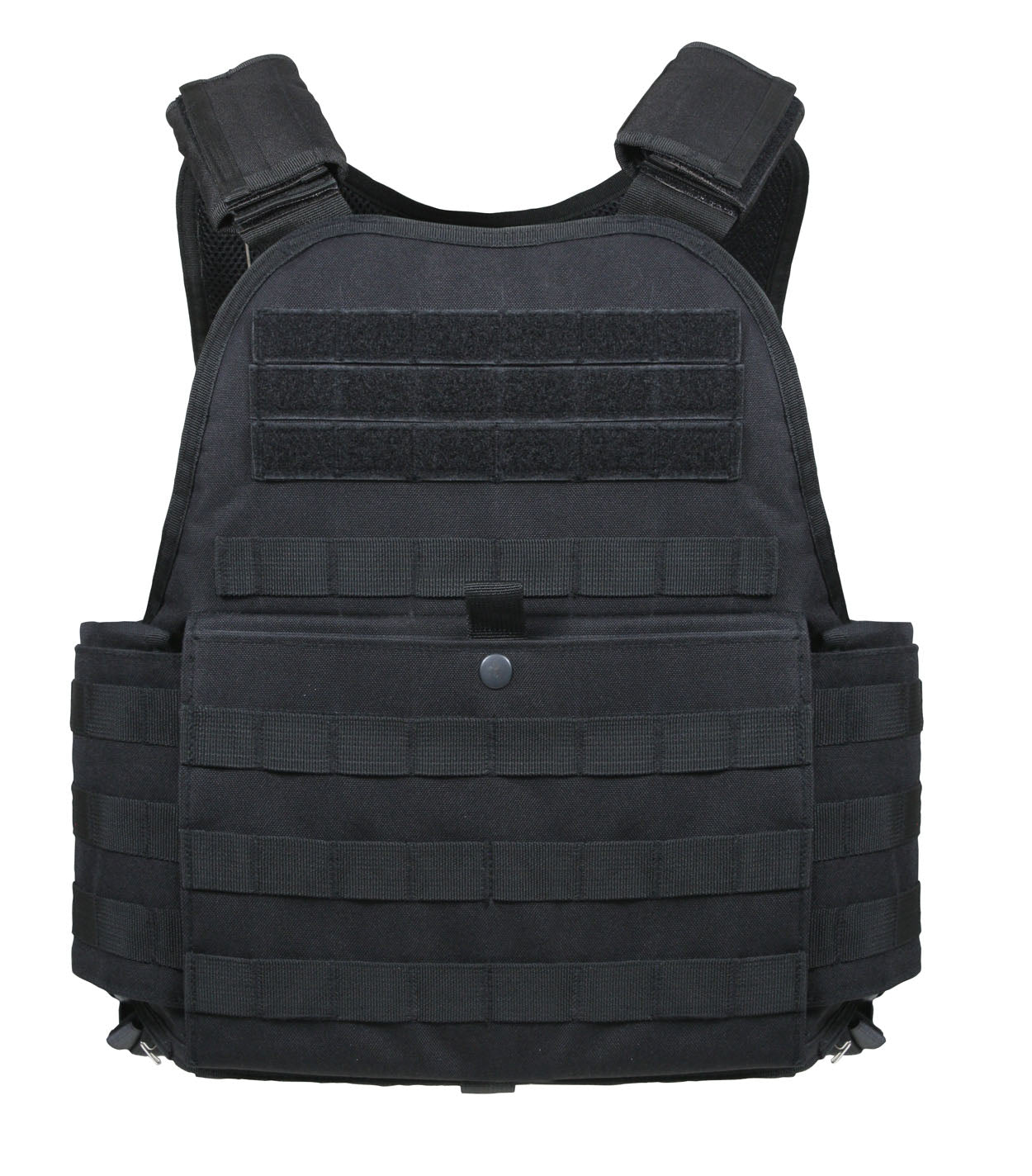 Rothco MOLLE Plate Carrier Vest