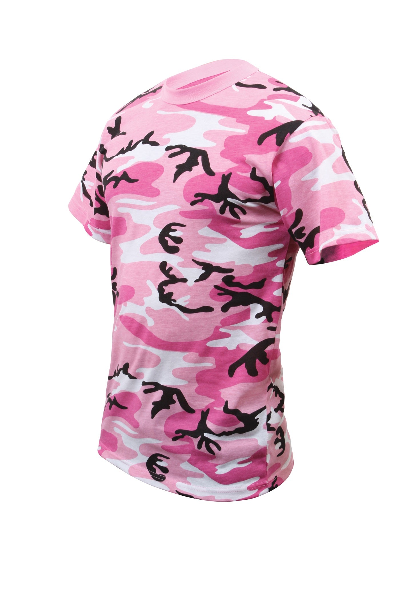 Rothco Kids Camo T-Shirts
