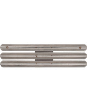 Ribbon Bar Holder No Gap - 9 Ribbons