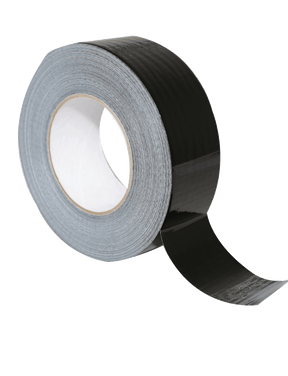 5ive Star Gear Duct Tape Black