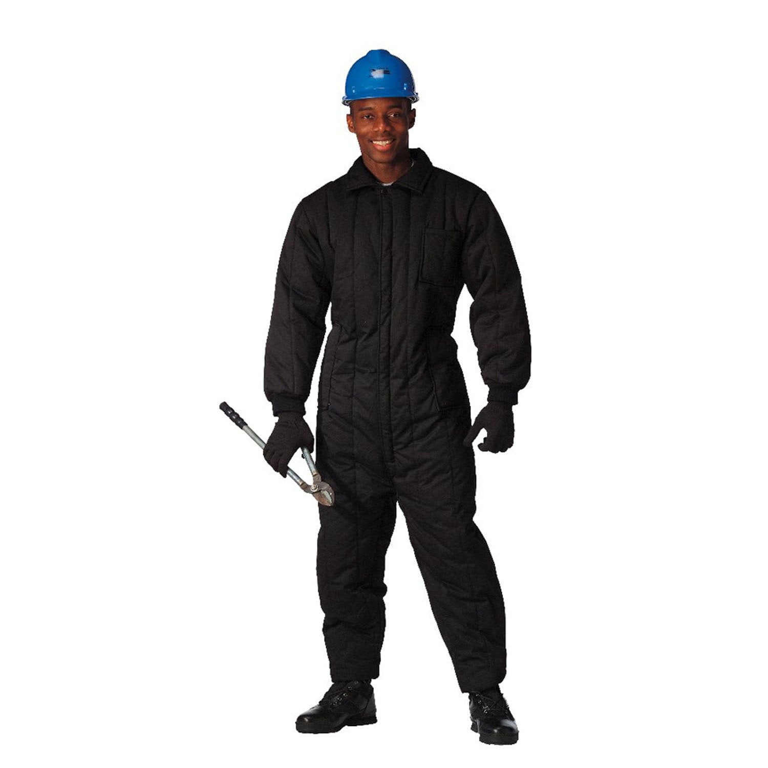 Rothco Insulated Coveralls - Cold Weather Gear