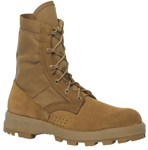 Belleville BURMA 901 V2 Men s Lightweight Jungle Tropical Boots Coyo