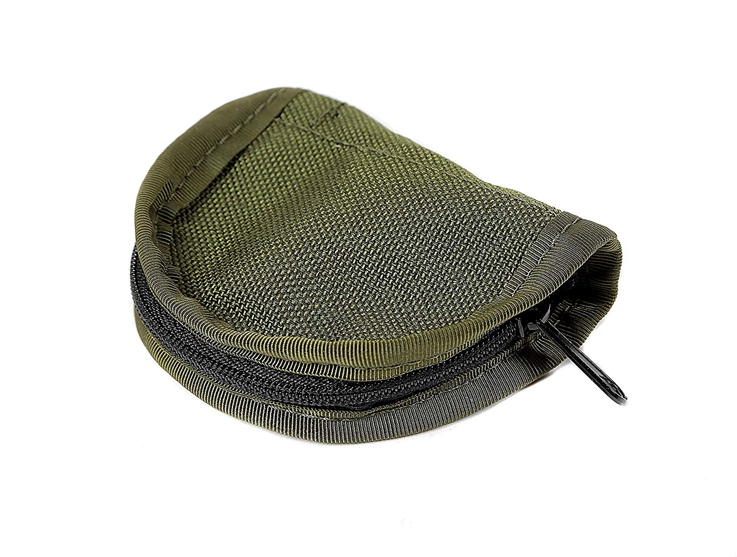 Raine Military Sewing Kit with Scissors - Travel Sewing Kit