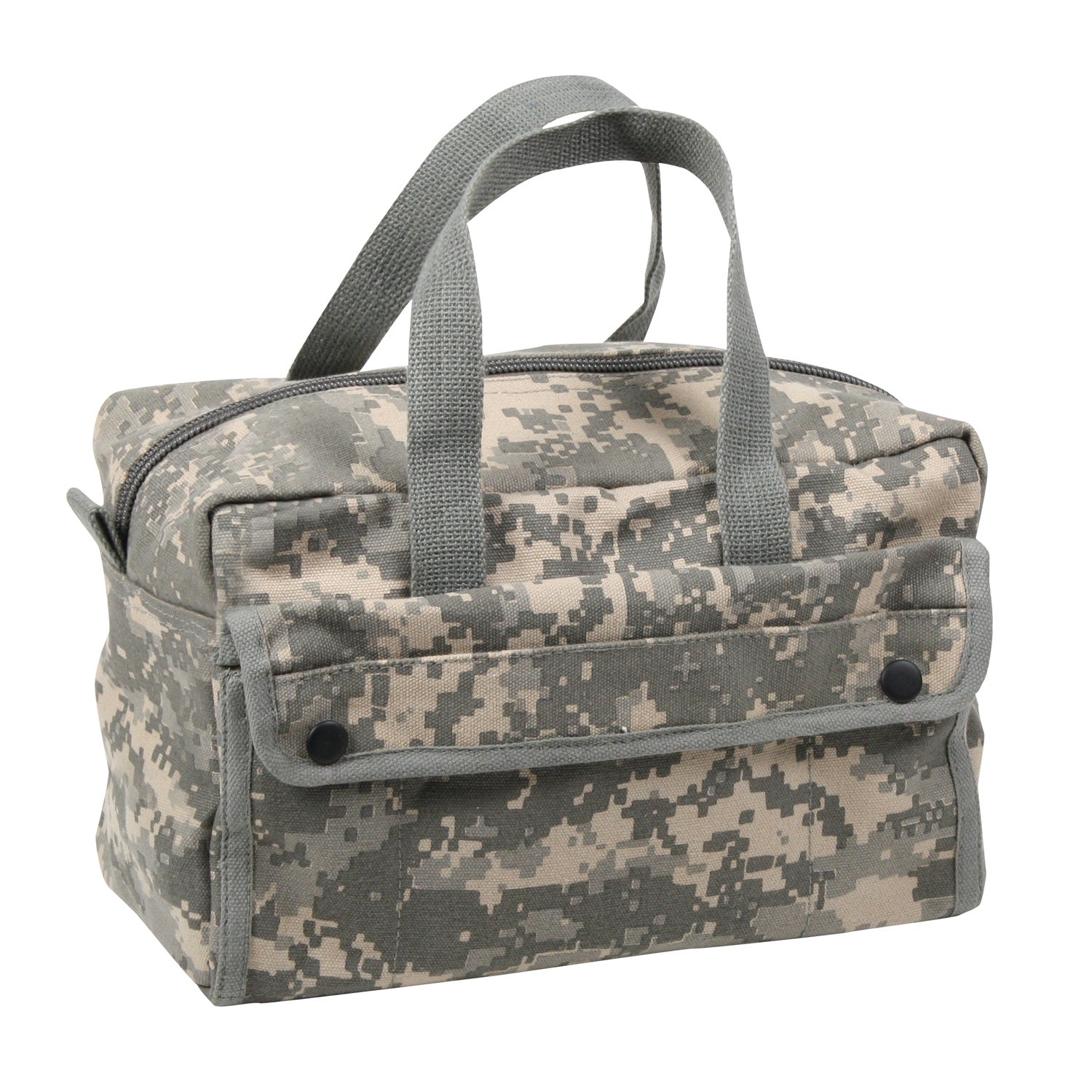 Rothco G.I. Type Mechanics Tool Bags ACU Digital Camo