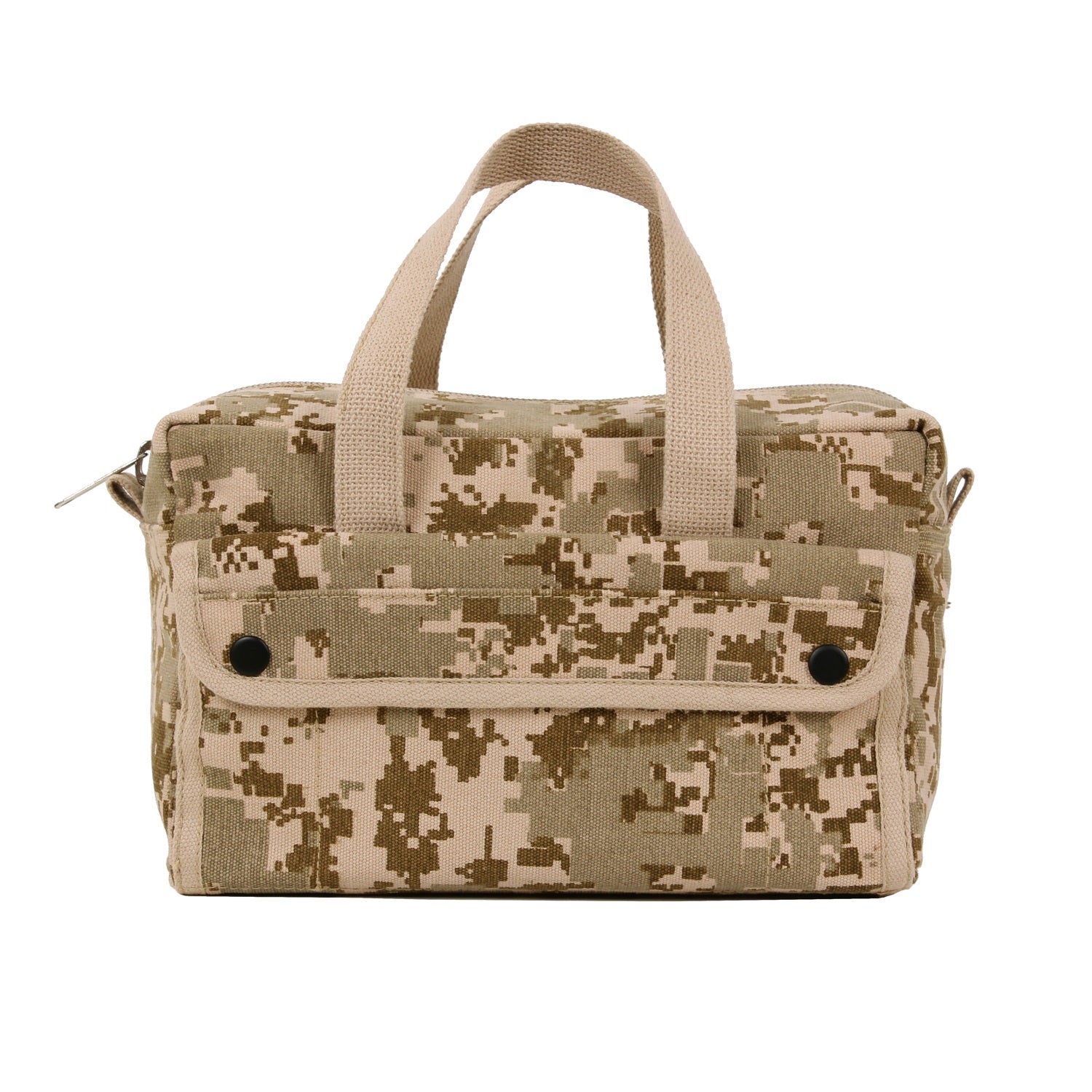 Rothco G.I. Type Mechanics Tool Bags Desert Digital Camo