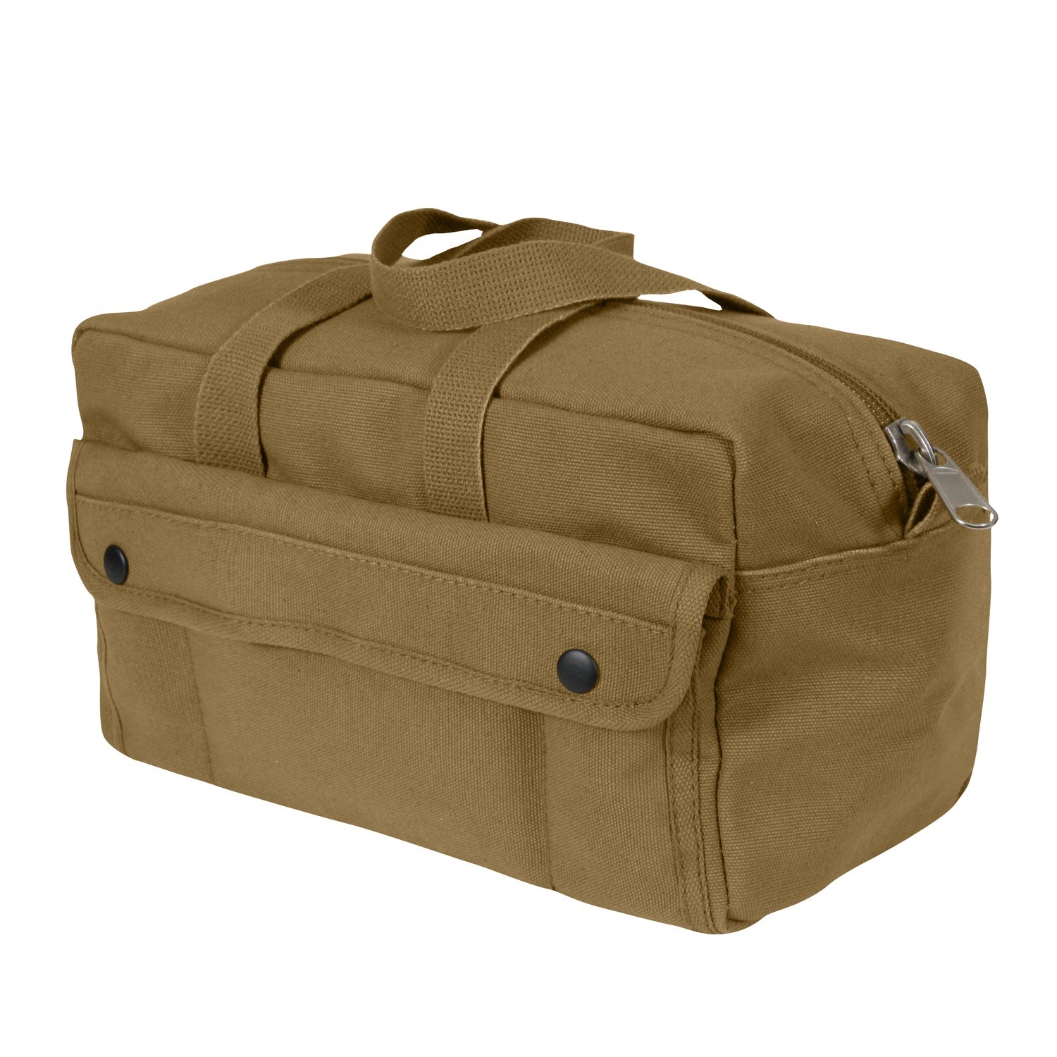 Rothco G.I. Type Mechanics Tool Bags Coyote Brown