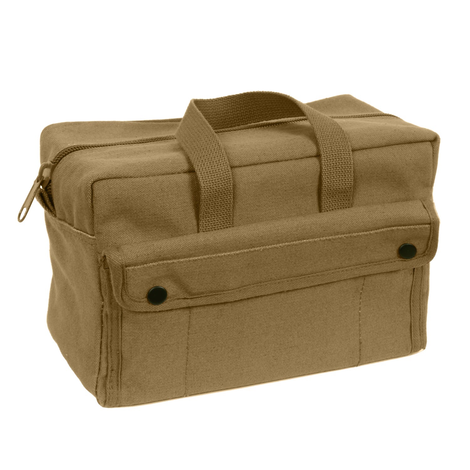 Rothco G.I. Type Mechanics Tool Bags Coyote Brown