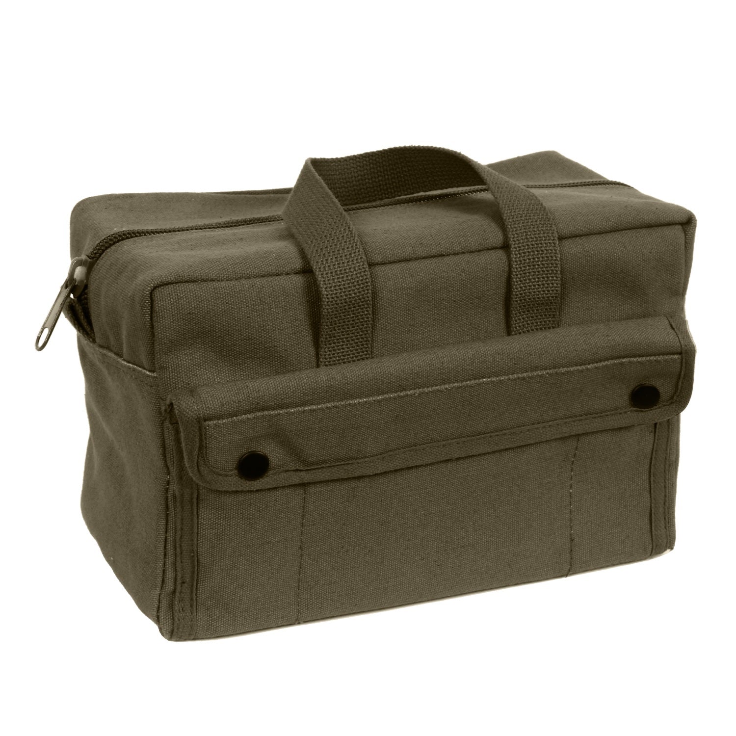 Rothco G.I. Type Mechanics Tool Bags Olive Drab