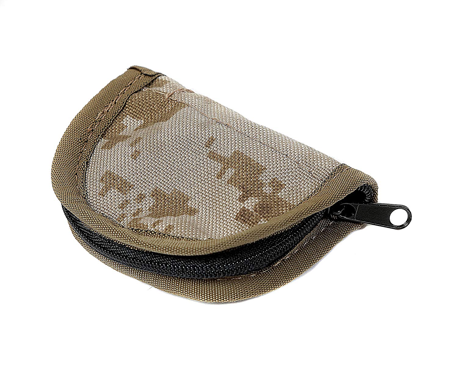 Raine Military Sewing Kit with Scissors - Travel Sewing Kit