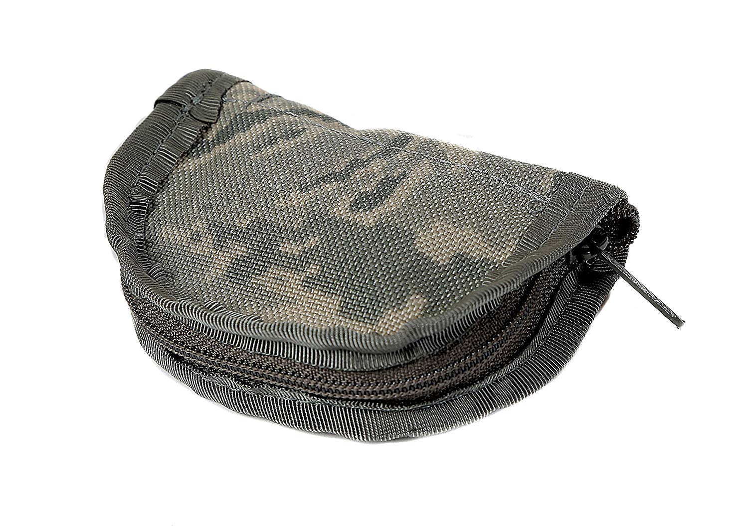 Raine Military Sewing Kit with Scissors - Travel Sewing Kit