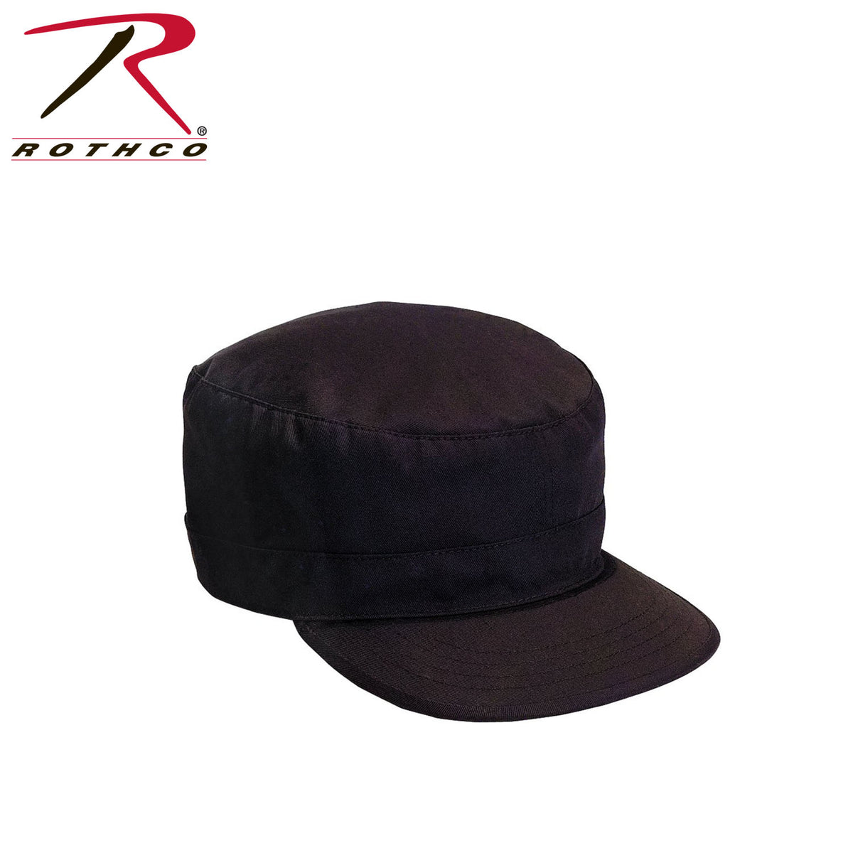 Rothco Adjustable Fatigue Cap