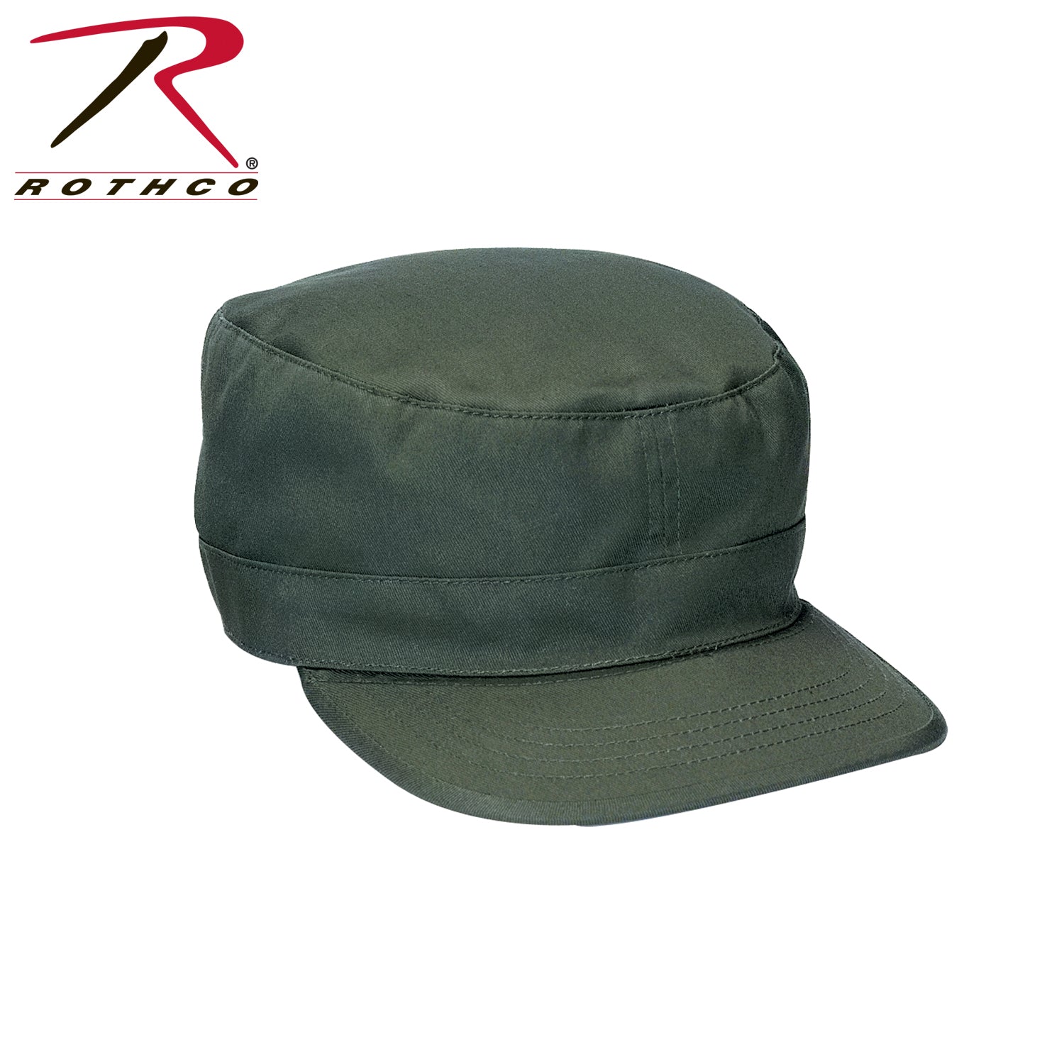 Rothco Adjustable Fatigue Cap