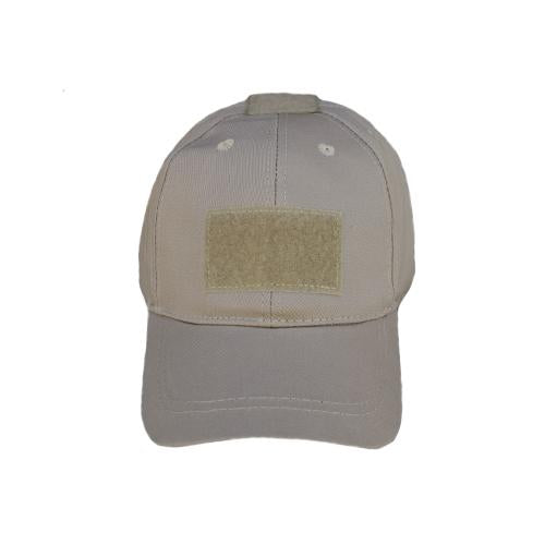Trooper Kids Military Tactical Cap - Dark Earth