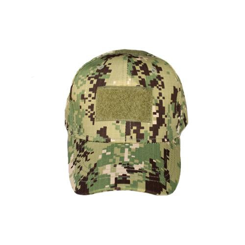 Trooper Kids Military Tactical Cap - NWU III