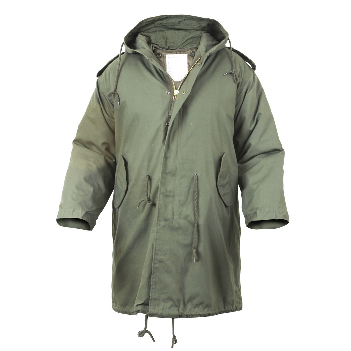 Rothco M-51 Fishtail Parka