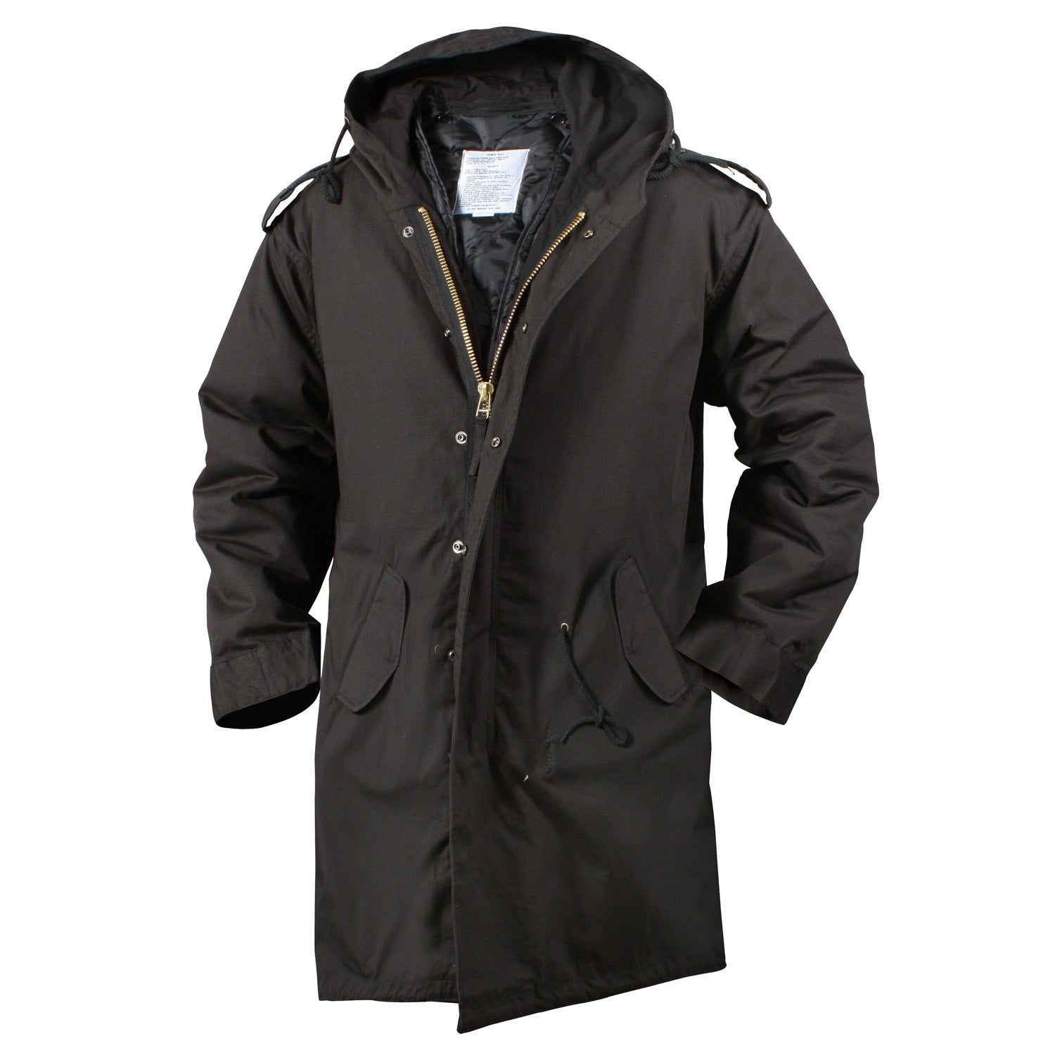 Rothco M-51 Fishtail Parka