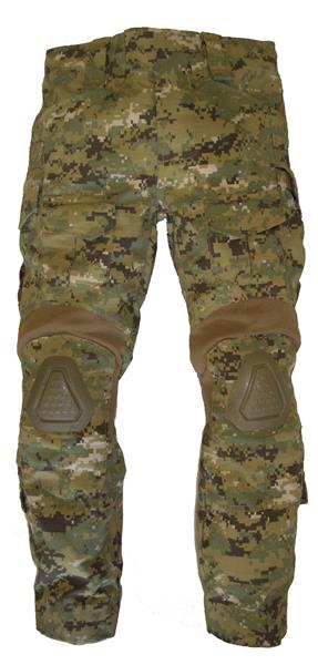 Trooper Youth Overwatch Kids Combat Pants - NWU III