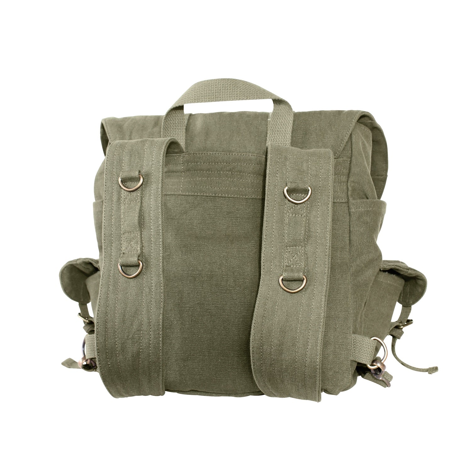 Rothco Compact Weekender Backpack With Cross