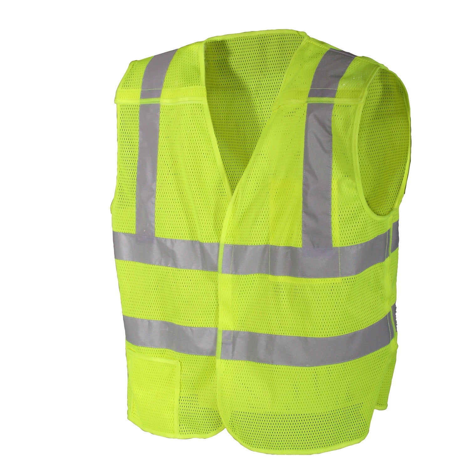 5-point Breakaway Safety Vest