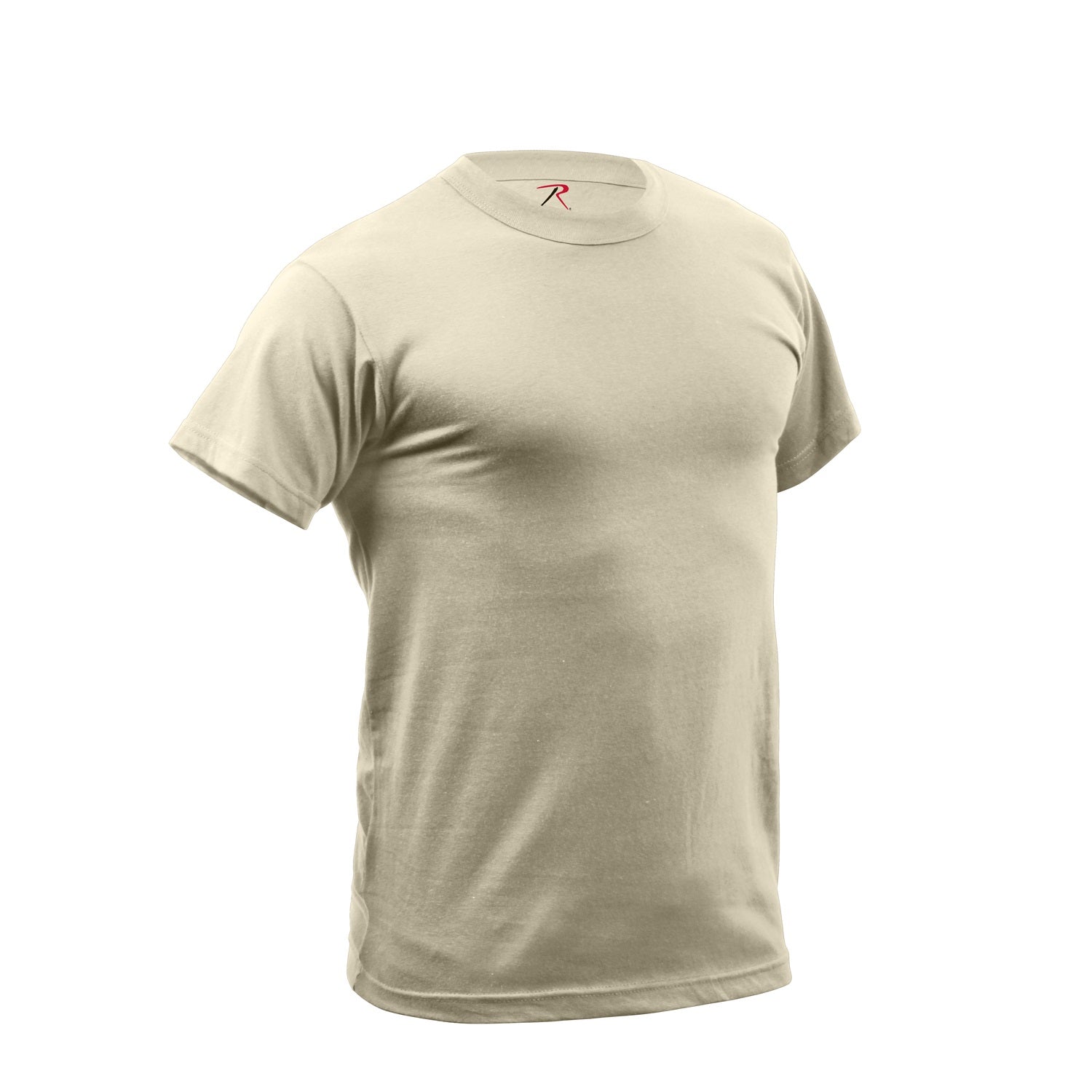 Rothco Quick Dry Moisture Wicking T-Shirt