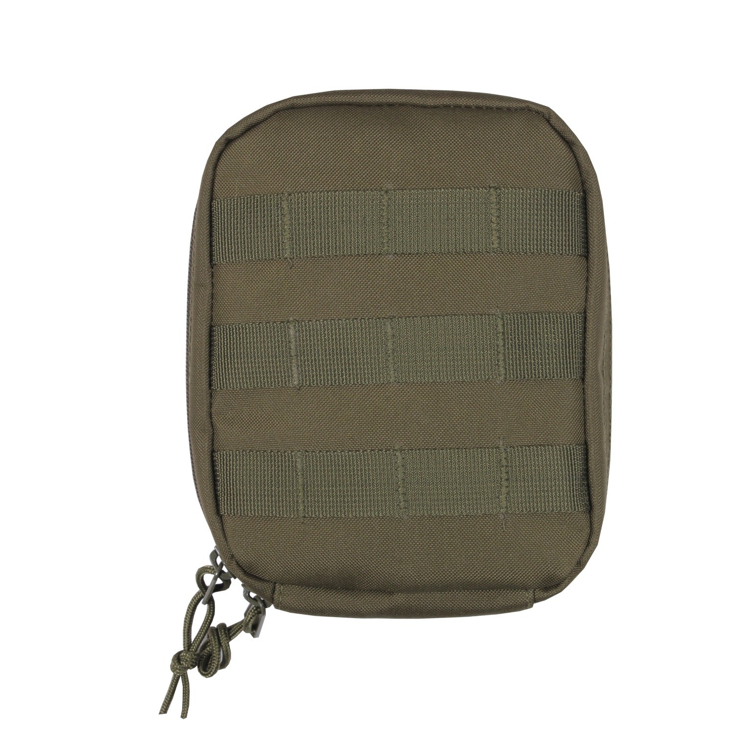 Rothco MOLLE Tactical Trauma & First Aid Kit Pouch
