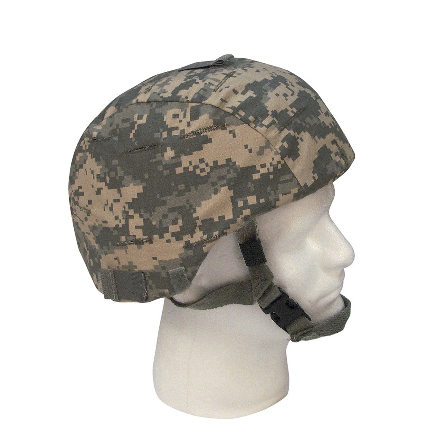 Rothco G.I. Type Camouflage MICH Helmet Covers