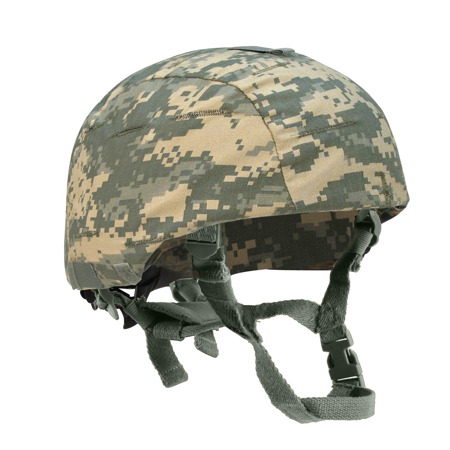 Rothco Chin Strap For MICH Helmet ACU Digital Camo