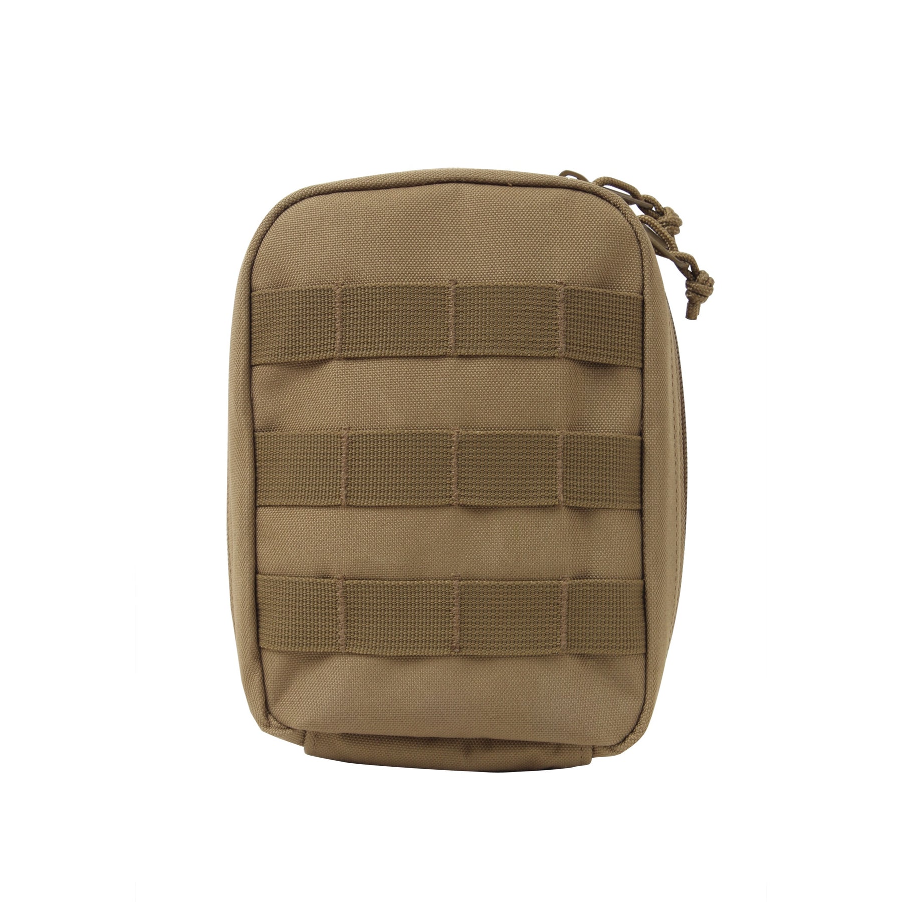 Rothco MOLLE Tactical Trauma & First Aid Kit Pouch