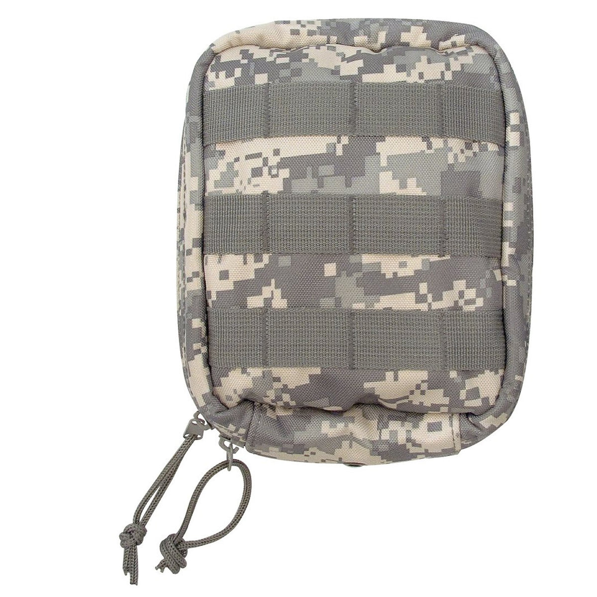 Rothco MOLLE Tactical Trauma & First Aid Kit Pouch