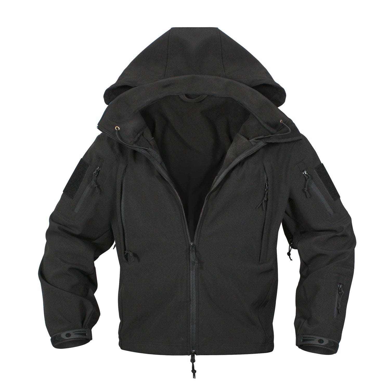 Rothco Special Ops Tactical Soft Shell Jacket