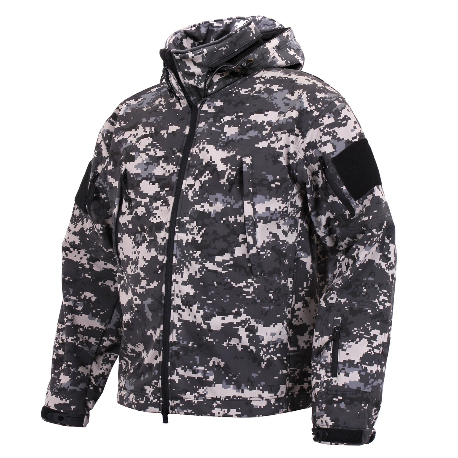 Rothco Special Ops Tactical Soft Shell Jacket